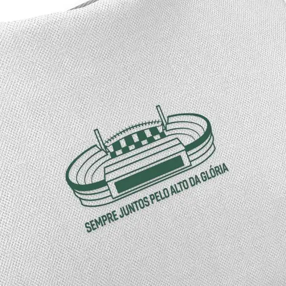 Coritiba 24/25 Home - Fan Version