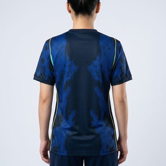 Jersey Woman Brasil 2026/27 World Cup II