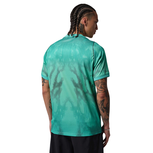 Brazil 26/27 Goalkeeper Jersey World Cup