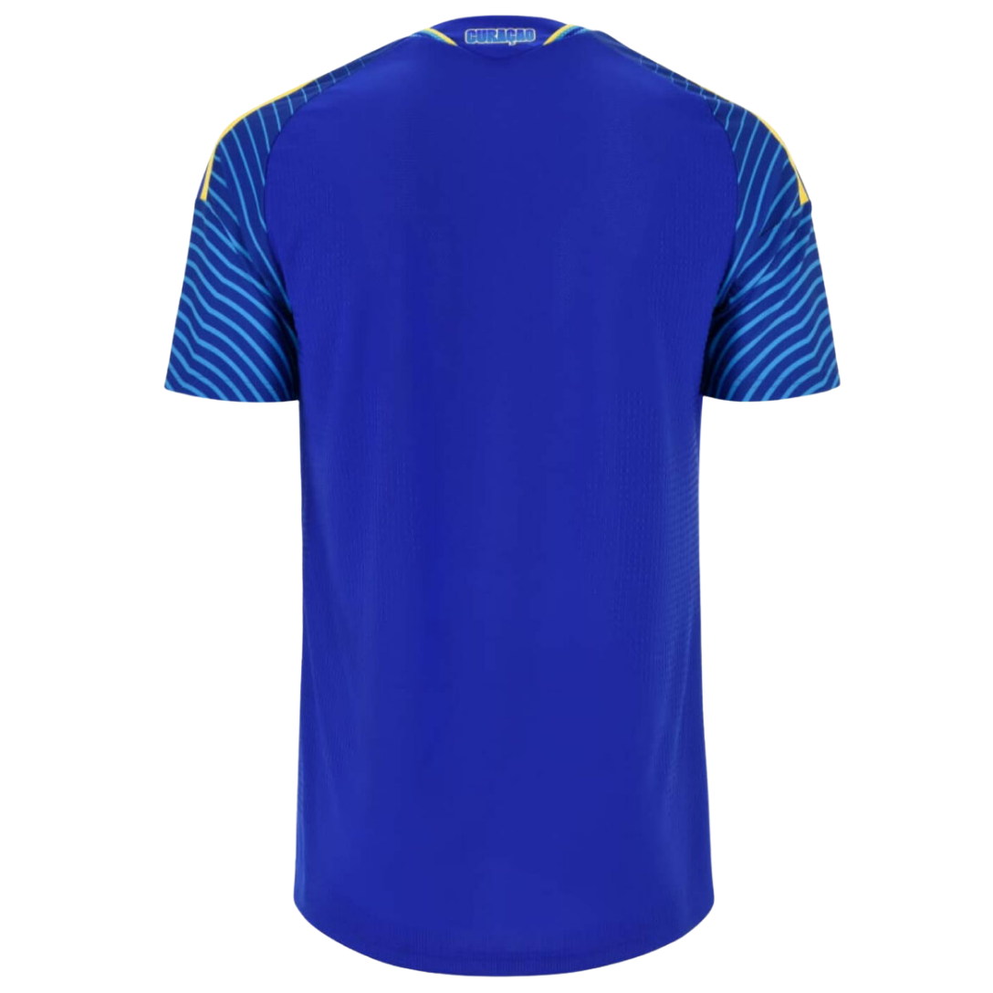 Camiseta local de Brasil 24/25 I - Versión para aficionados