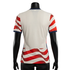 PRE-ORDER USA 26/27 I Home Jersey - Player Version