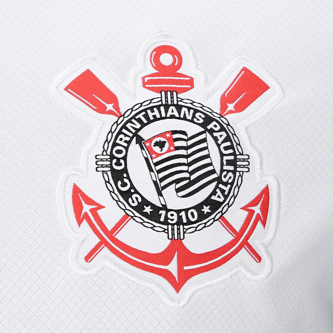 Corinthians 24/25 I Home - Versão Torcedor
