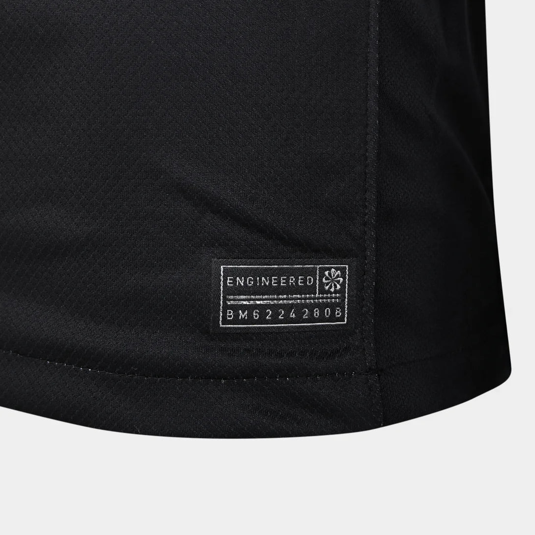 Corintios 24/25 I Inicio - Versión Fan