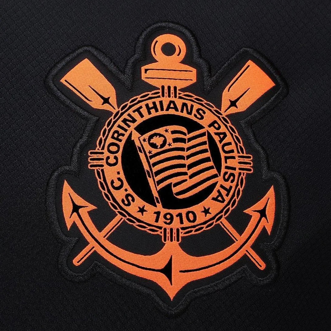 Corinthians 25/26 Third - Fan Version