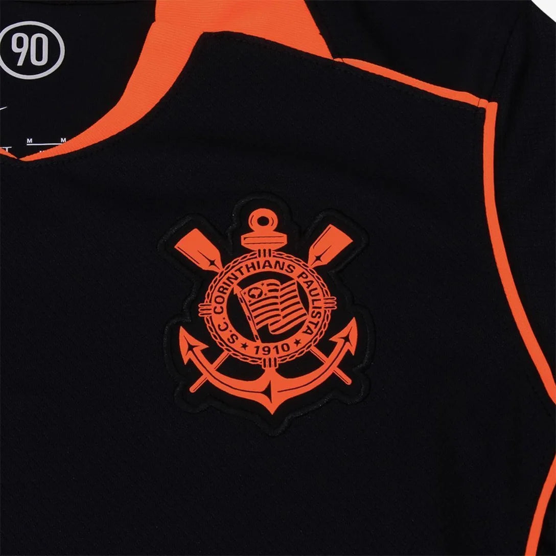 Corinthians 25/26 III Third - Women's