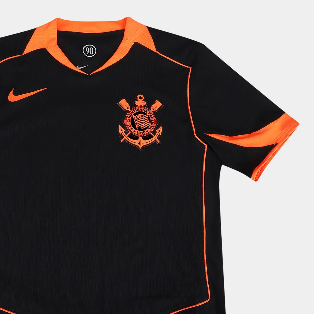Corinthians 25/26 Home - Versão Jogador
