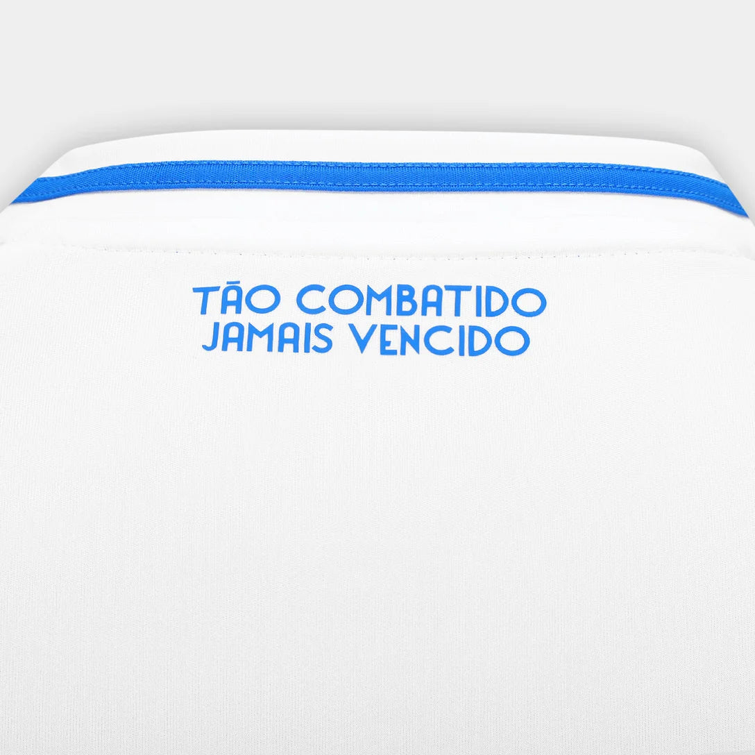 Camisa Home Cruzeiro 25/26 I - Feminina