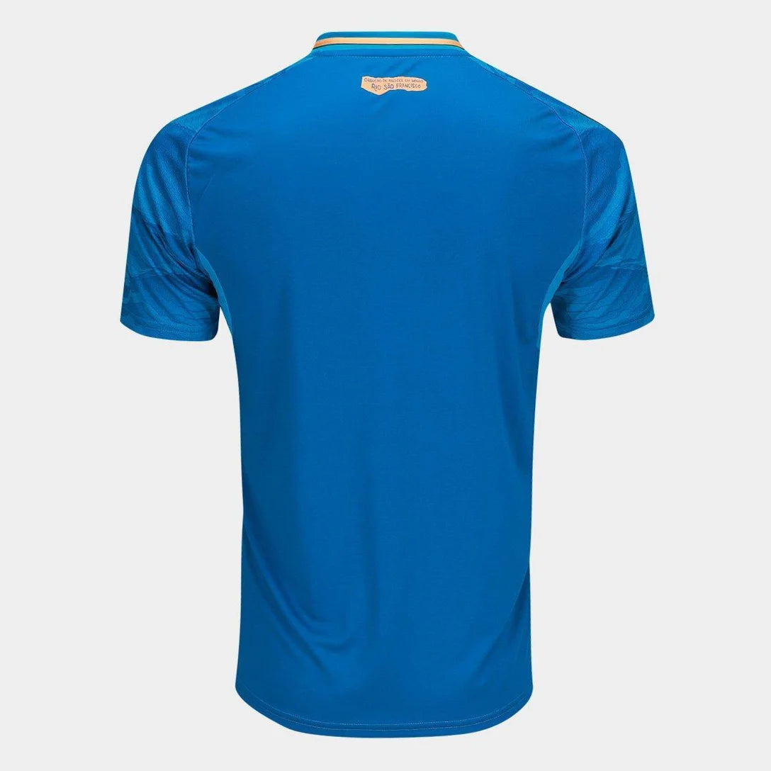 Cruzeiro 25/26 - Versão Torcedor