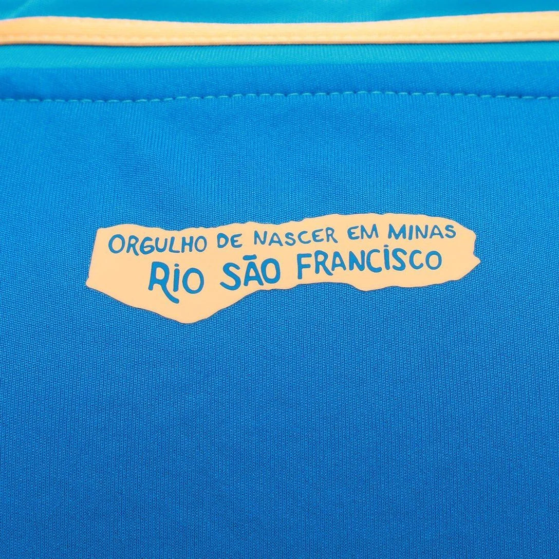 Cruzeiro 25/26 Third Jersey - Women's