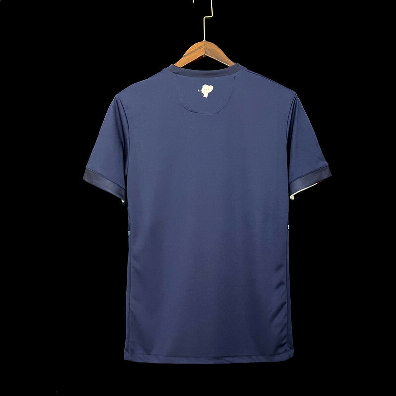 Equador 22/23 II Home Jersey - Fan Version