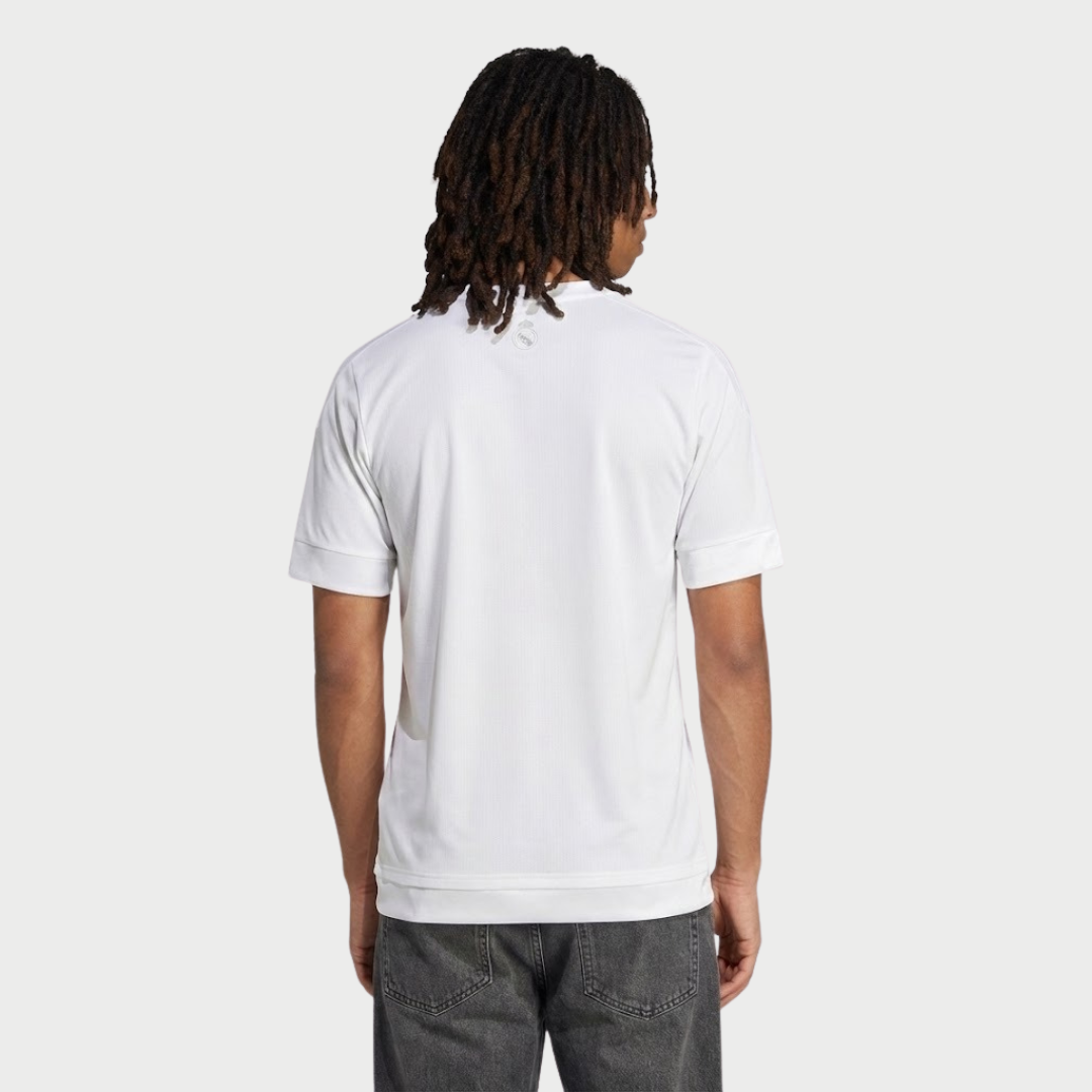 Jersey Retro Real Madrid 2015/16 I