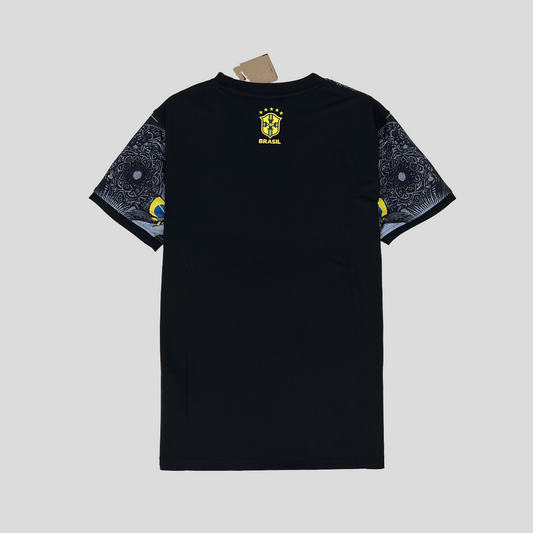 Brazil Especial Edition Jersey - Fan Version