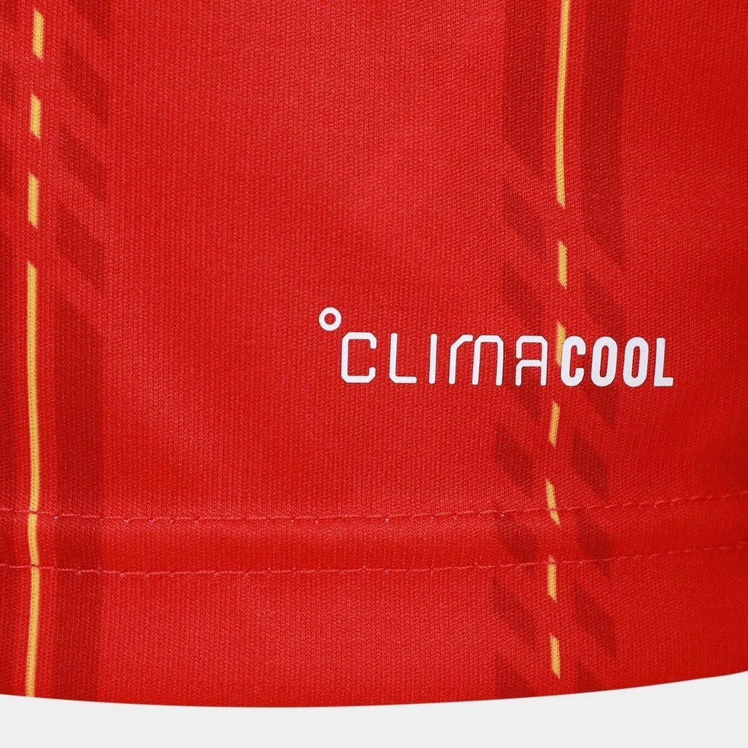 Camisa Espanha 24/25 I - Versão Torcedor