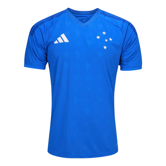 PRE-ORDER Cruzeiro Adidas 2026/27 Home Fan Jersey