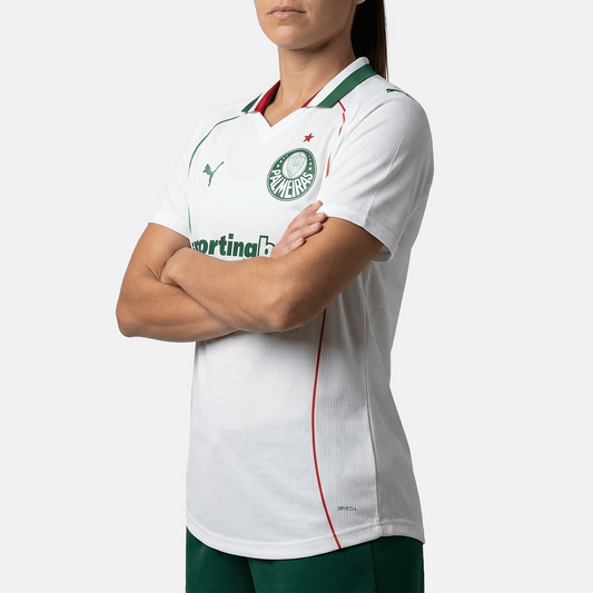 Jersey Woman Puma Palmeiras 2026/27 II