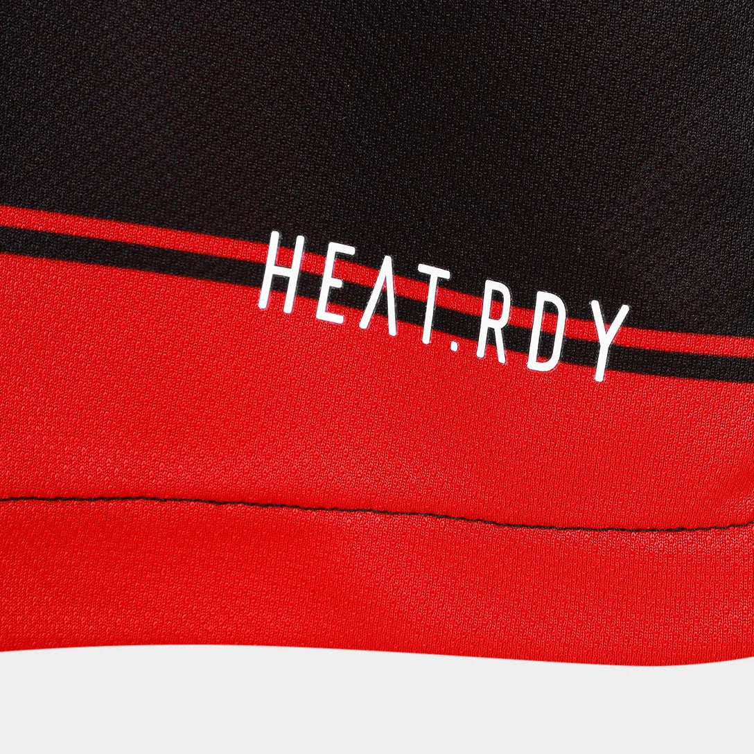 Camiseta local del Flamengo 25/26 I - Versión del jugador