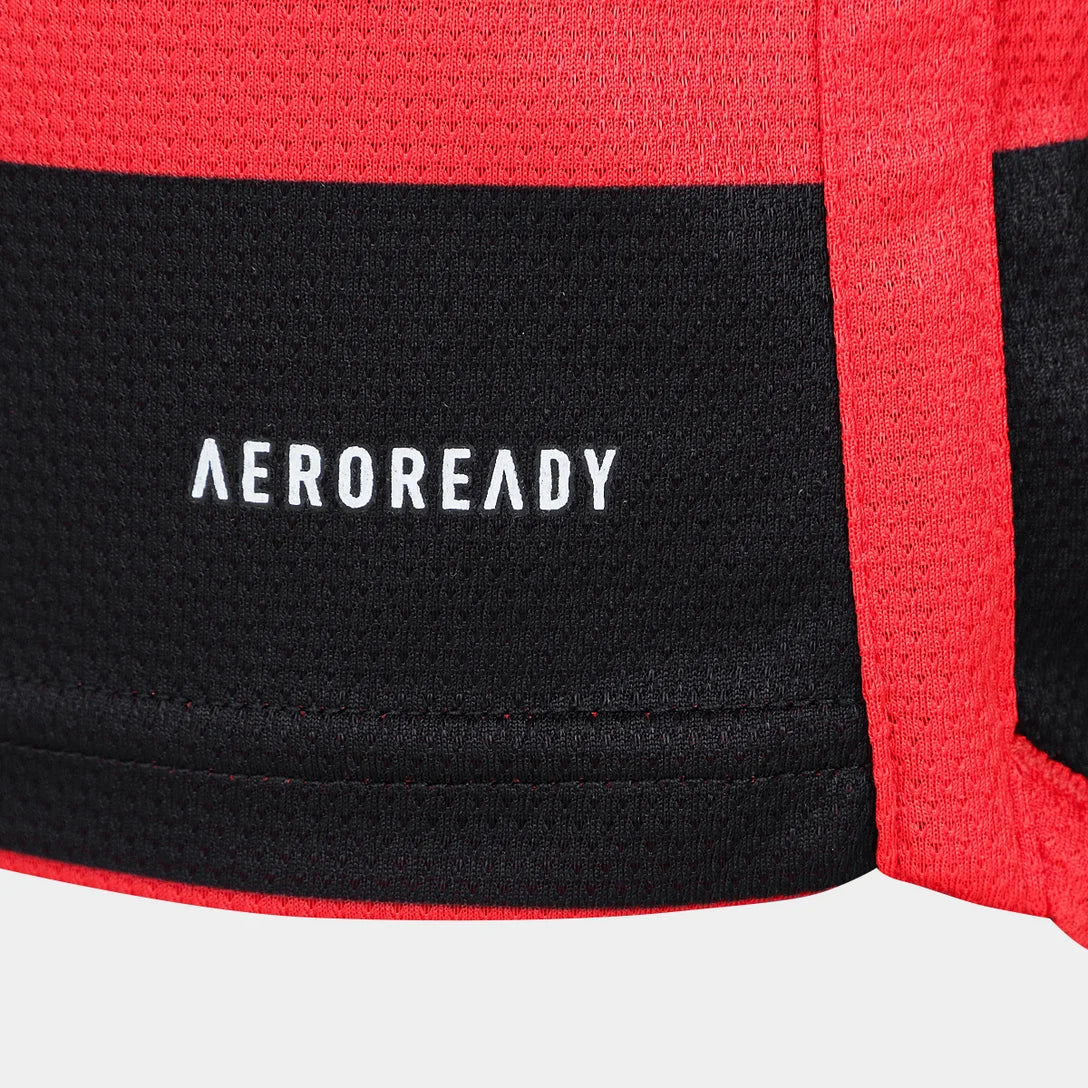 Camiseta local del Flamengo 24/25 I - Versión para aficionados