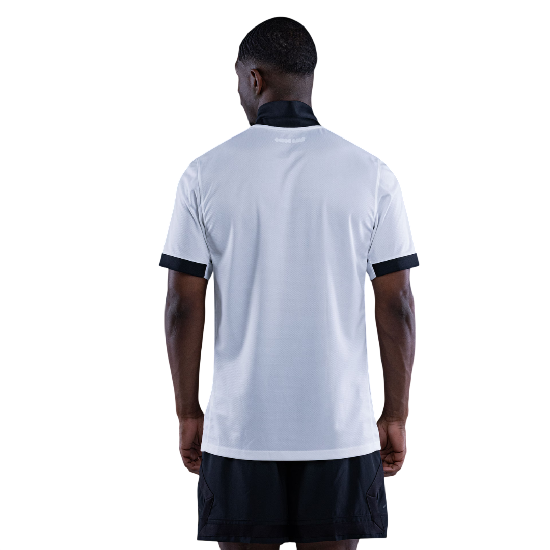 Atletico Mineiro 26/27 Away Jersey - Fan Version