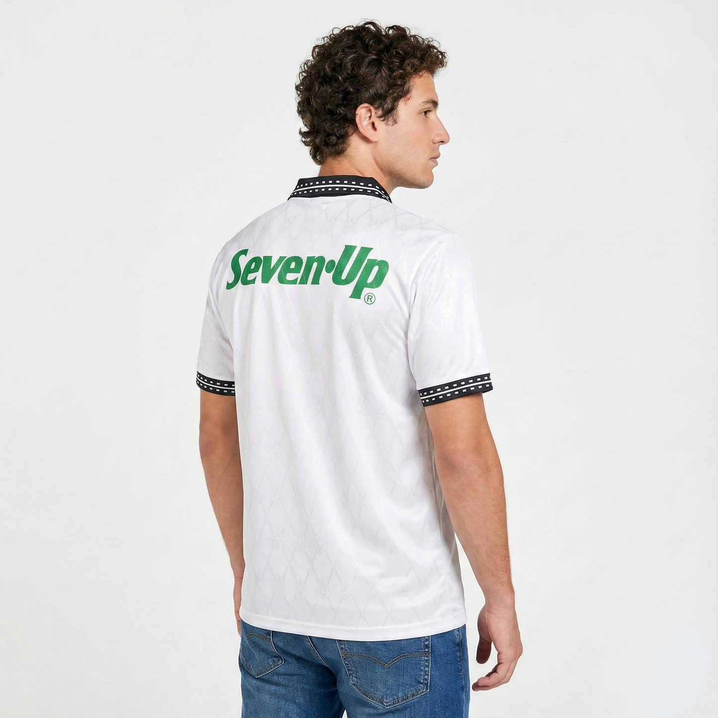 Jersey Retro Botafogo 1995/96 II