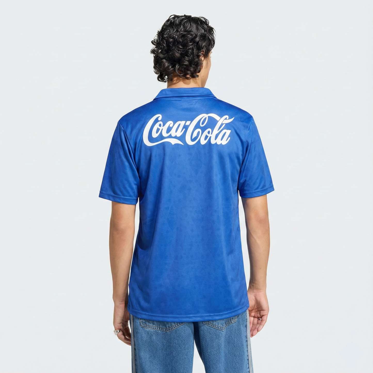 Jersey Retro Cruzeiro 1993/94 I