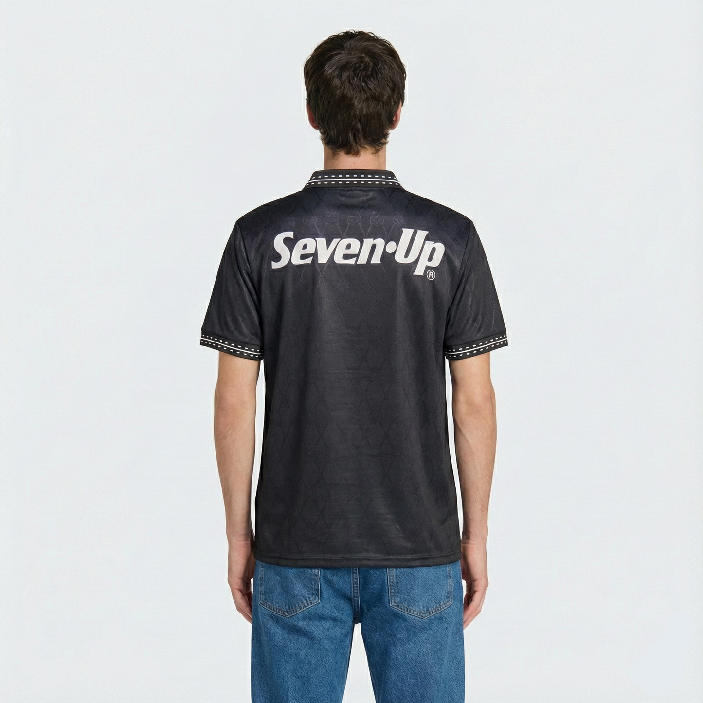 Jersey Retro Botafogo 1995/96 III