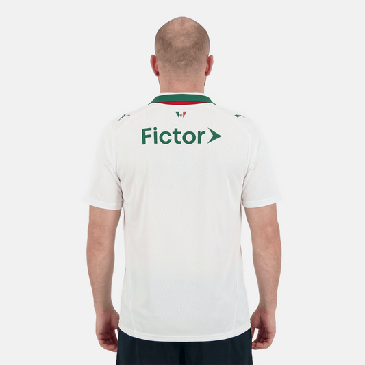 Jersey Puma Palmeiras 2026/27 II Fan