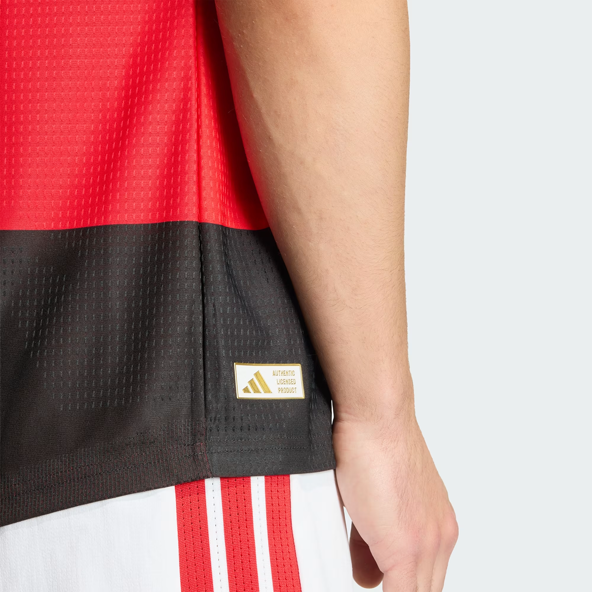 Jersey Adidas Flamengo 2026/27 I Player