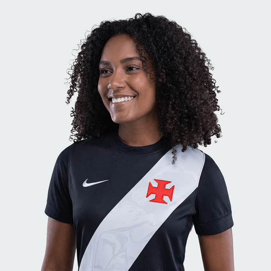 Jersey Nike Woman Vasco da Gama 2026/27 I