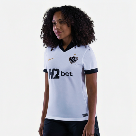 Jersey Woman Nike Atlético Mineiro 2026/27 II