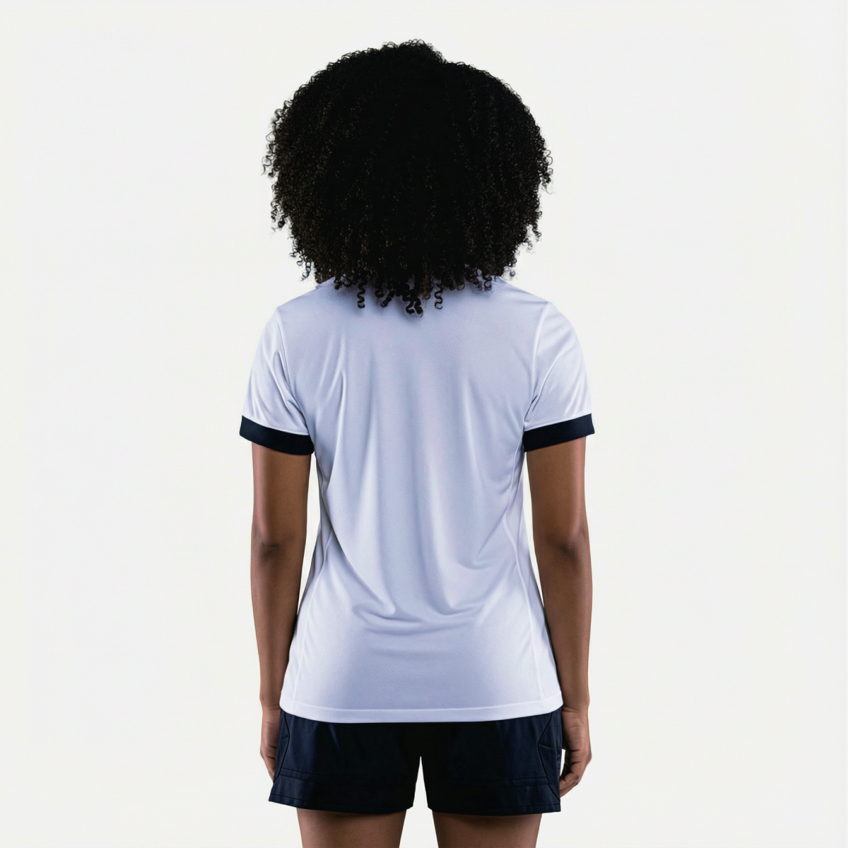 Jersey Woman Nike Atlético Mineiro 2026/27 II