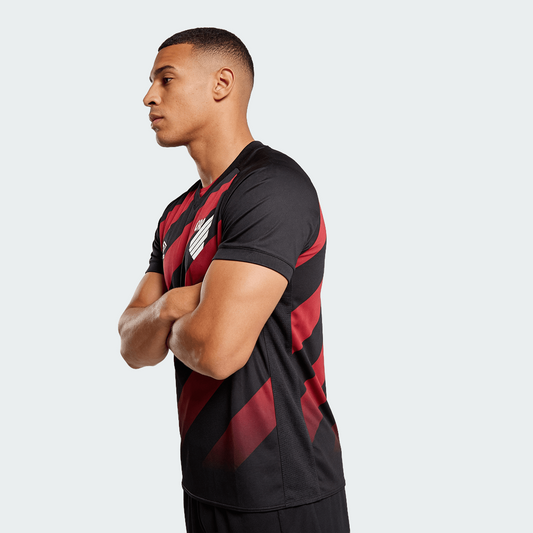 Jersey Athletico Paranaense 2026/27 I Fan