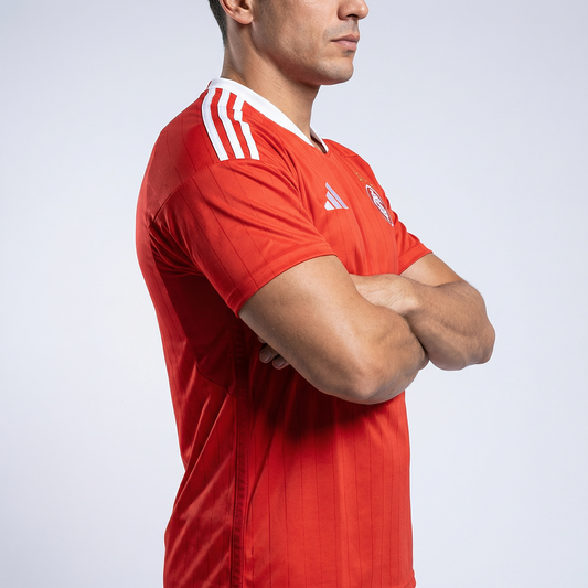 Jersey Internacional 2026/27 I Fan