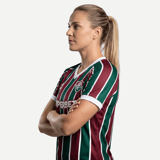 Jersey Woman Fluminense 2026/27 I