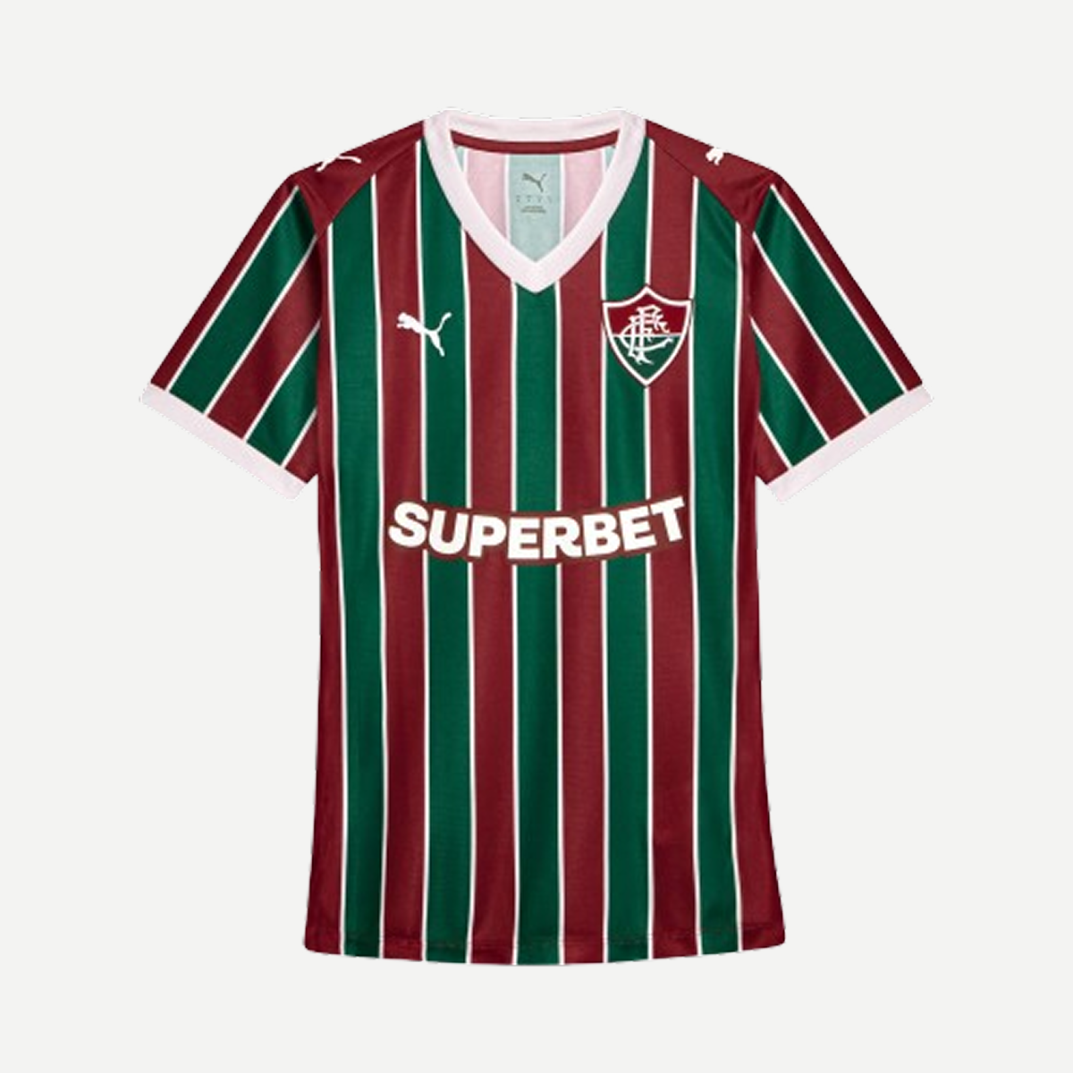 Jersey Woman Fluminense 2026/27 I