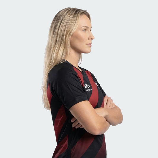 Jersey Woman Athletico Paranaense 2026/27 I Fan