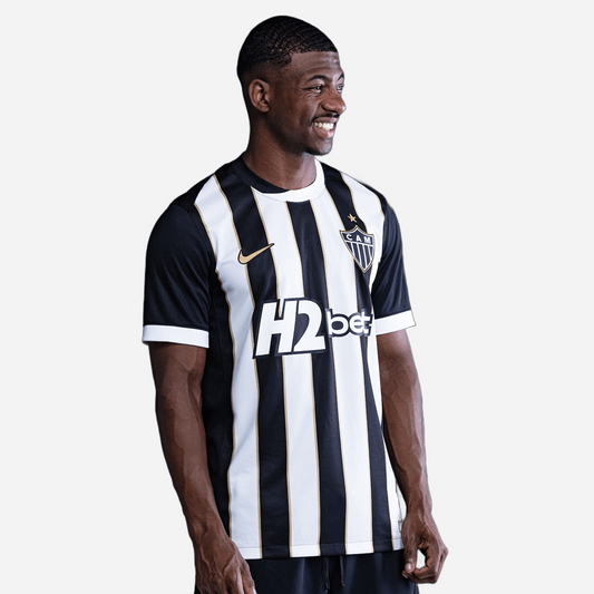 Jersey Nike Atlético Mineiro 2026/27 I