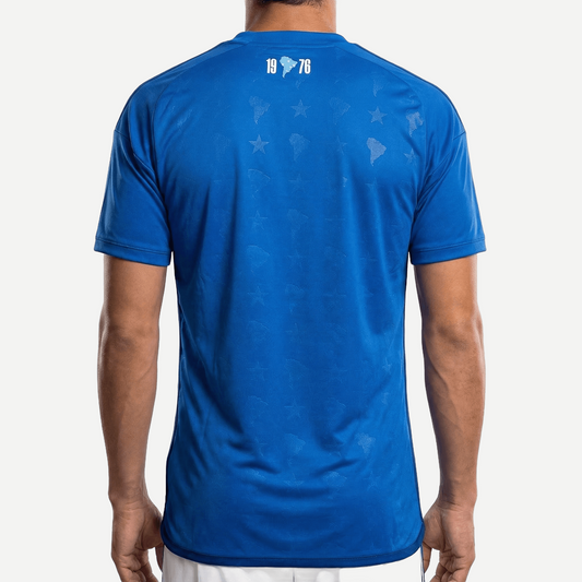Jersey Cruzeiro 2026/27 I Fan