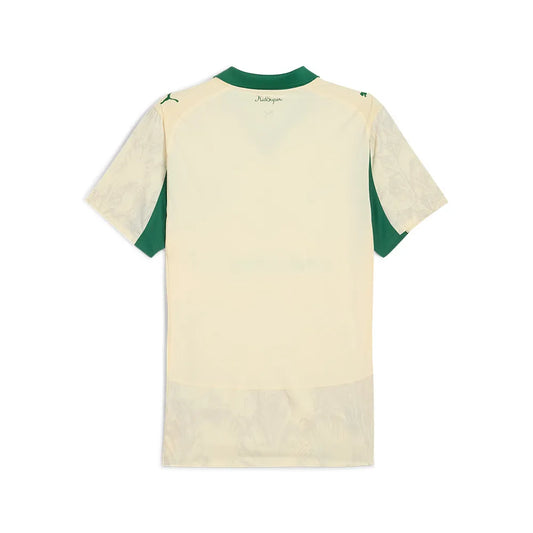 Palmeiras 25/26 x Kidsuper Jersey- Fan Version