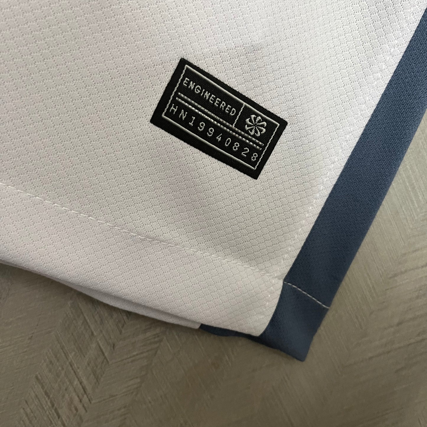 Camisa reserva Inter de Milão 24/25 II - Versão Torcedor