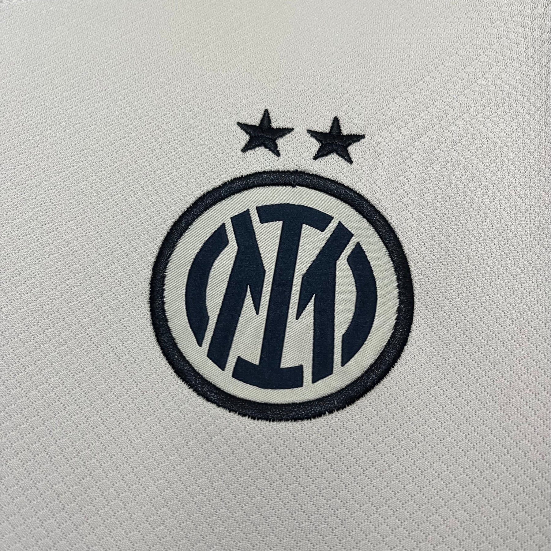 Camisa reserva Inter de Milão 24/25 II - Versão Torcedor