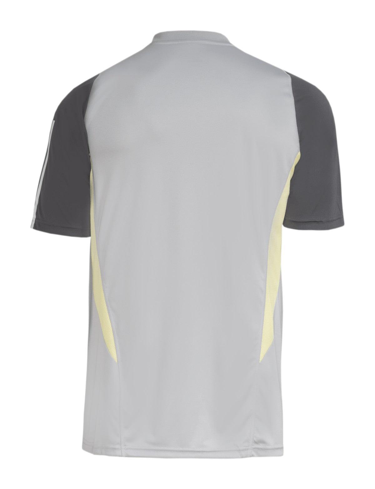 Camisa Atlético Mineiro 24/25 Treino - Cinza - Versão Torcedor