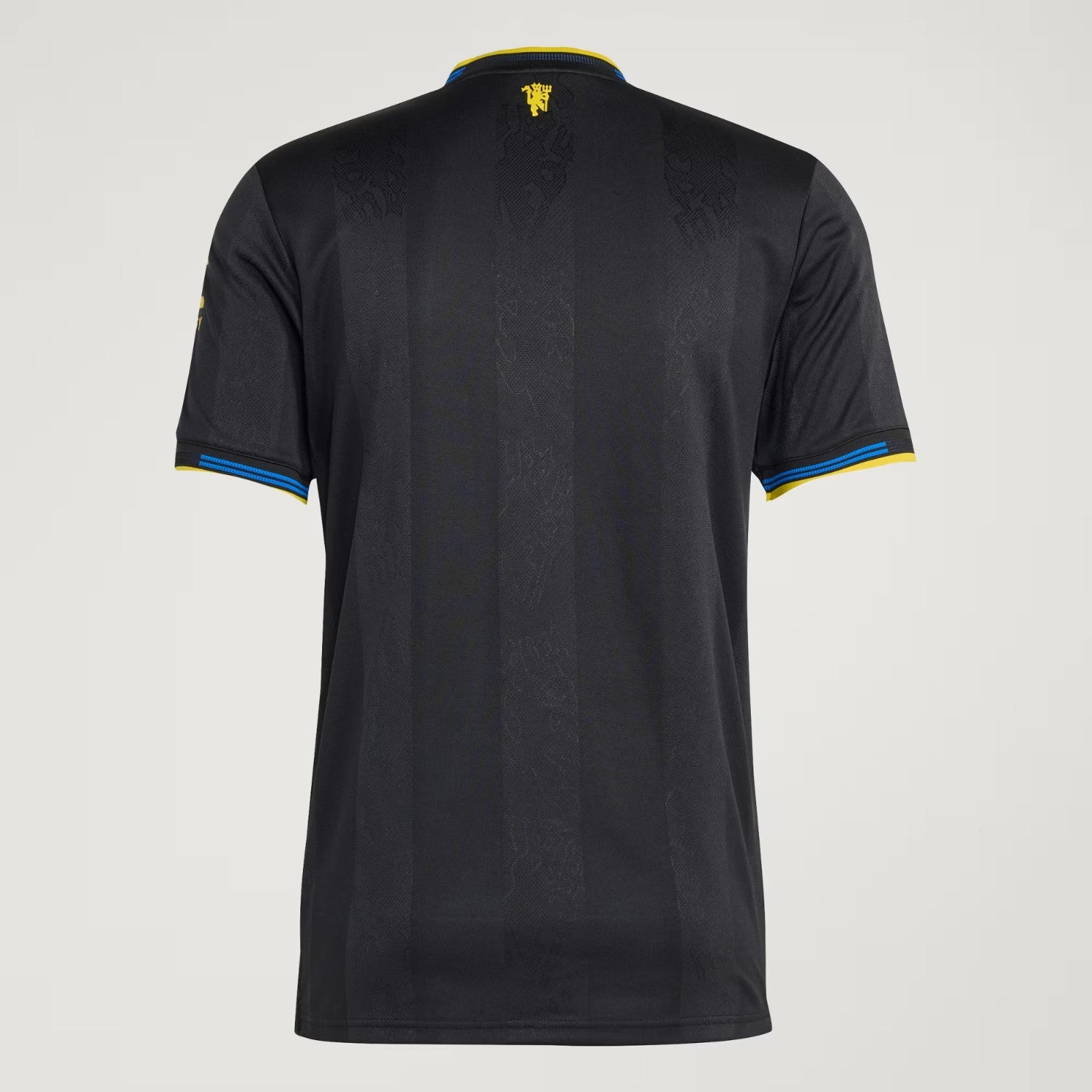 Camisa Manchester United 23/24 I - Versão Jogador