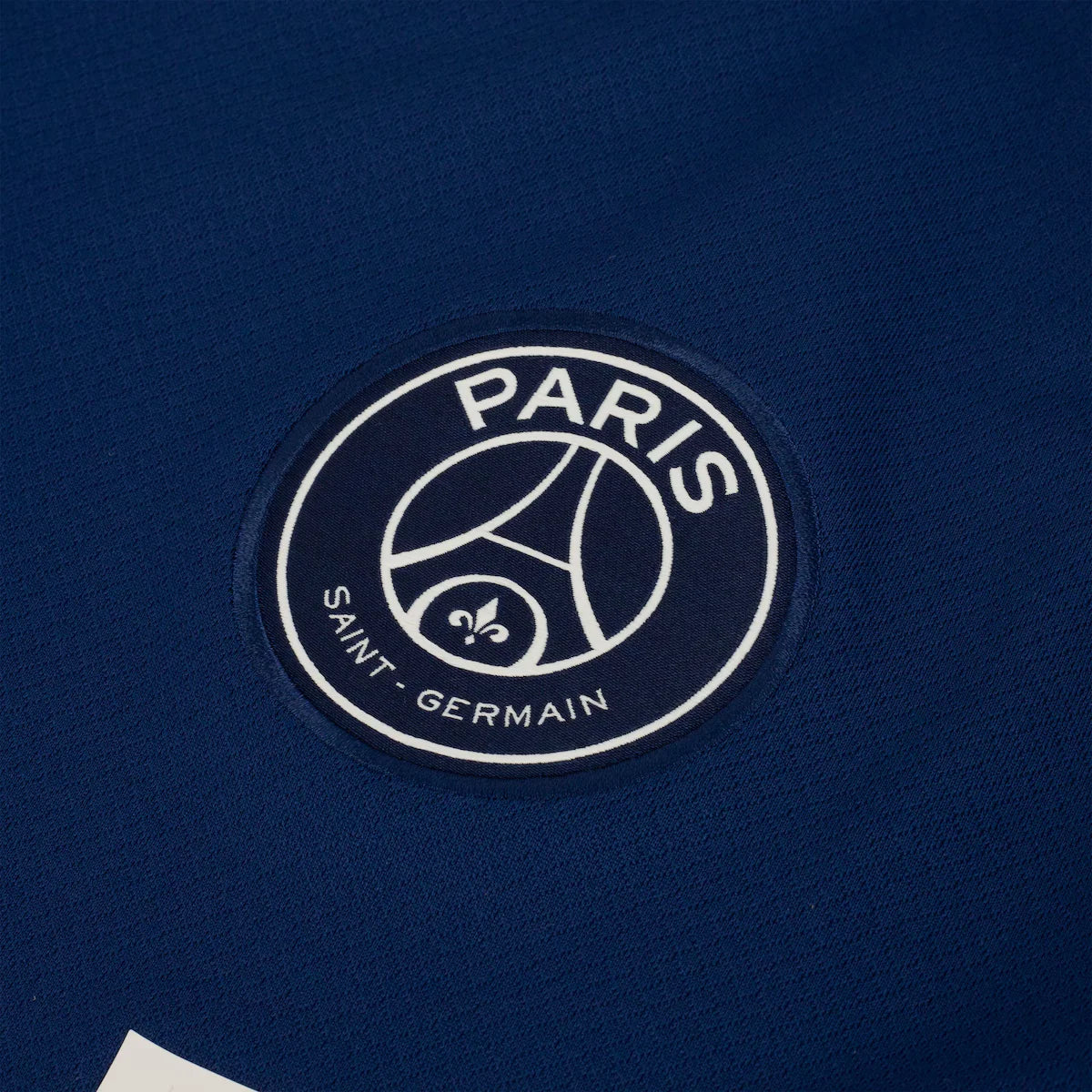 Camiseta local del Paris Saint-Germain (PSG) 24/25 (versión para aficionados)