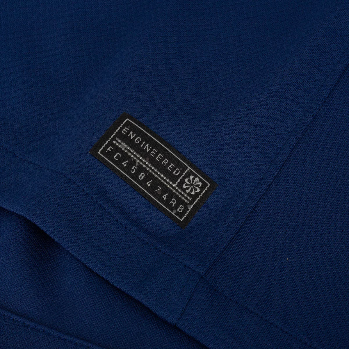 Camiseta local del Paris Saint-Germain (PSG) 24/25 (versión para aficionados)