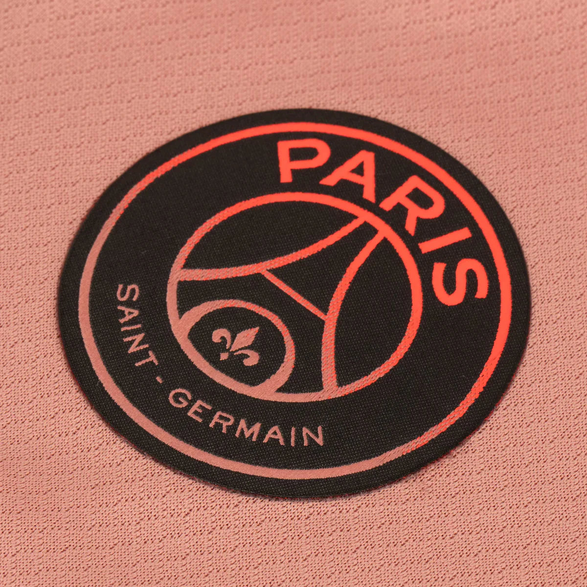 Camiseta local del Paris Saint-Germain (PSG) 24/25 (versión para aficionados)