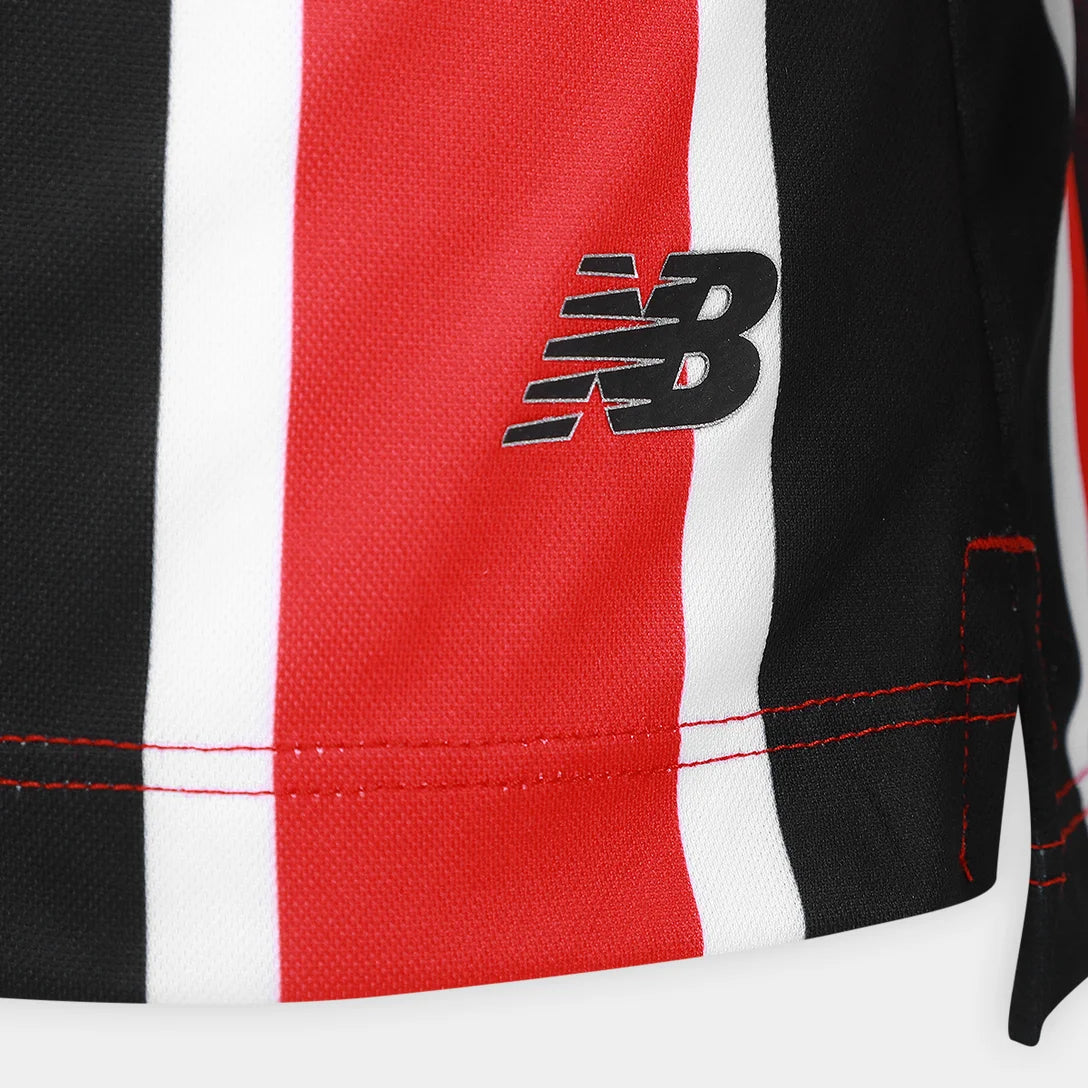 Camisa São Paulo 25/26 I - Versão Torcedor