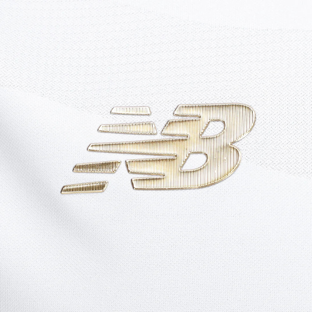 Camiseta de local del Sao Paulo 25/26 I - Versión para aficionados