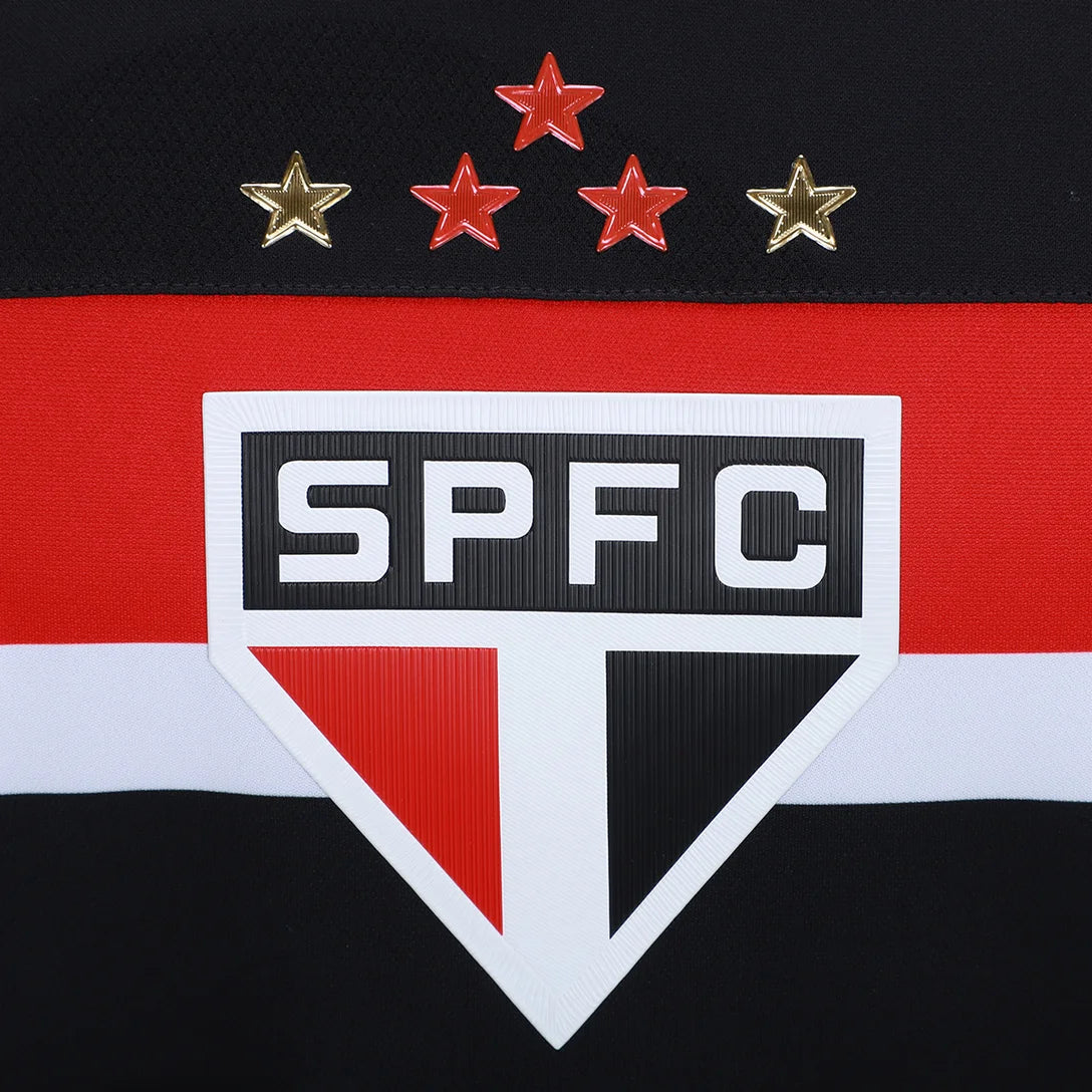 Sao Paulo 25/26 Third Jersey - Player Version