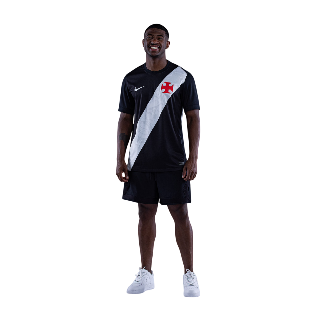 Vasco Nike 2026/27 Home Fan Jersey