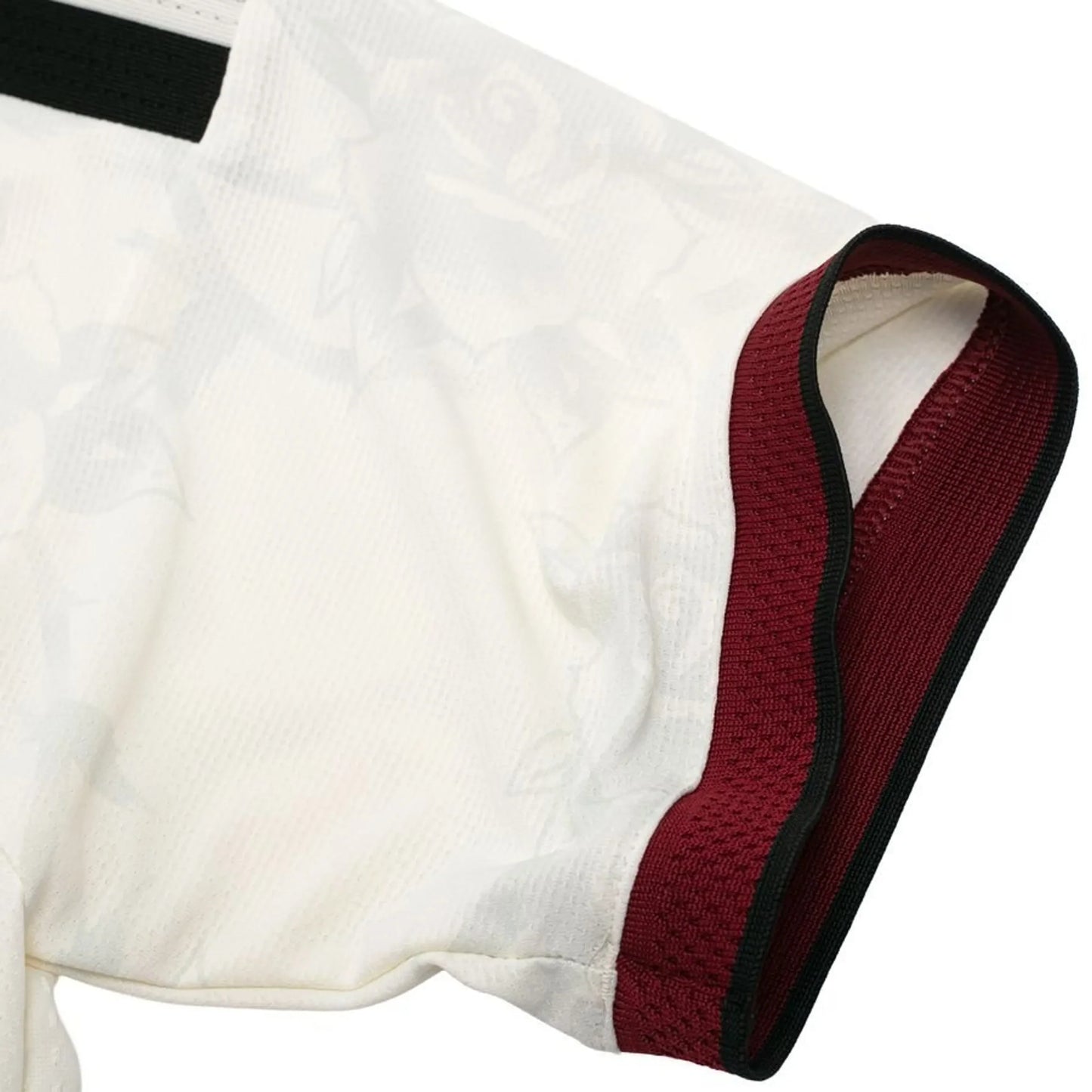 Manchester United 26/27 Third Player Jersey - sleeve cuff detail